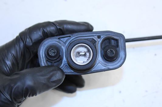 2007-2013 Mercedes-Benz S550 Rear Trunk Lid Latch Lock Actuator 221-750-01-85 - Alshned Auto Parts