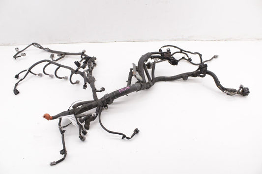 2018-2019 Nissan Sentra SL 1.8L AT Engine Wiring Harness 24011-5UD2A OEM - Alshned Auto Parts