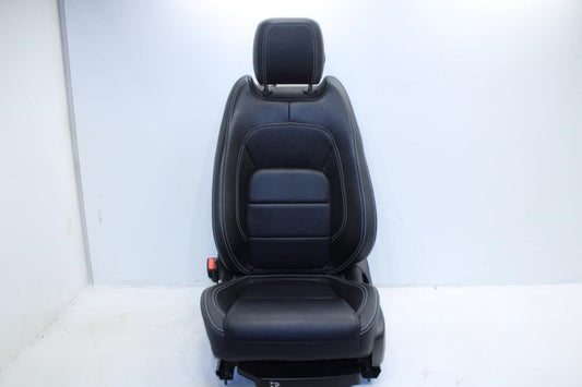 2017-20 Jaguar XE R-Dynamic S Front Left Side Seat Full Complete T4N25294PVJ OEM - Alshned Auto Parts