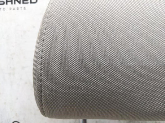 2015-2017 Hyundai Sonata FR Right/Left Seat Headrest Cloth 88700-C2000-SMH OEM - Alshned Auto Parts