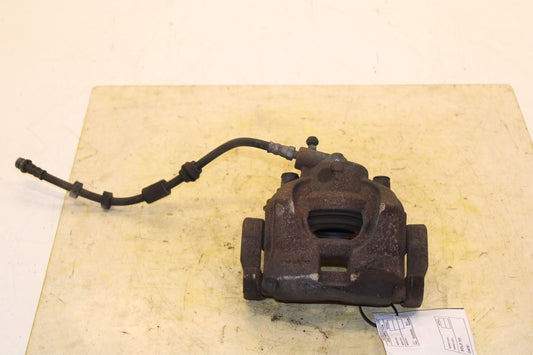 2015-2016 Volvo S60 T5 Premier Front Right Side Brake Disc Caliper 300mm 8603754 - Alshned Auto Parts