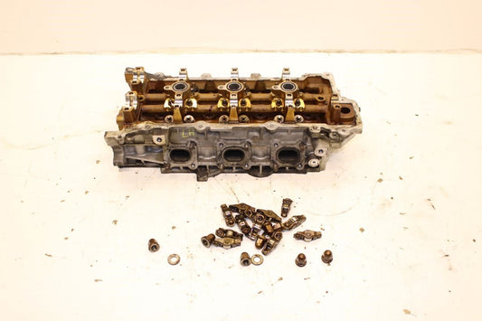 2014-2016 Maserati Ghibli 3.0L V6 Left Side Engine Cylinder Head 305771 OEM - Alshned Auto Parts