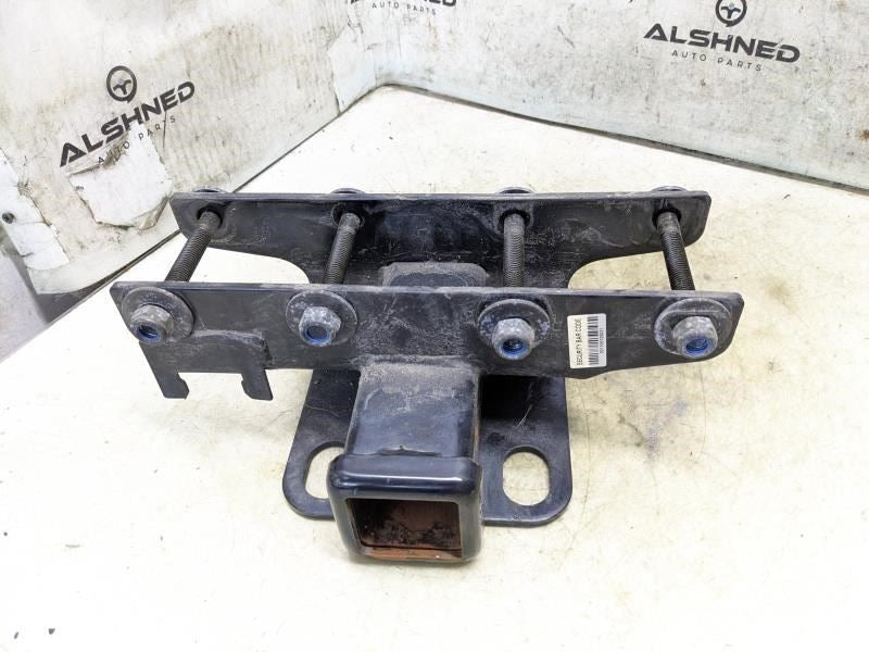 2007-2017 Jeep Wrangler Rear Bumper Trailer Tow Hitch 52060290AG OEM - Alshned Auto Parts