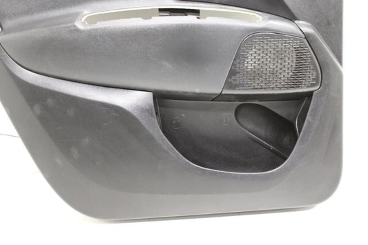 2015-2022 Ram ProMaster City Front Left Driver Side Door Trim Panel 5XV31LXHAA - Alshned Auto Parts