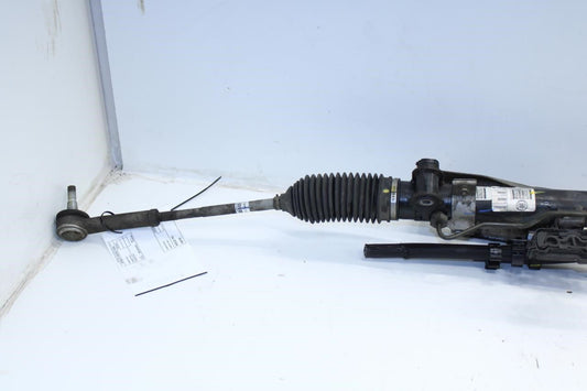 2015-2022 Ram ProMaster City 2.4L Steering Gear Rack & Pinion 68391080AA OEM - Alshned Auto Parts