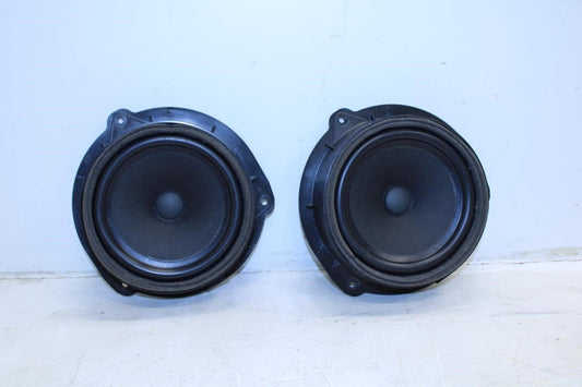 2019-2024 Audi Q3 S Line RR LH & RH Door Woofer Audio Speakers 83A-035-411 - Alshned Auto Parts
