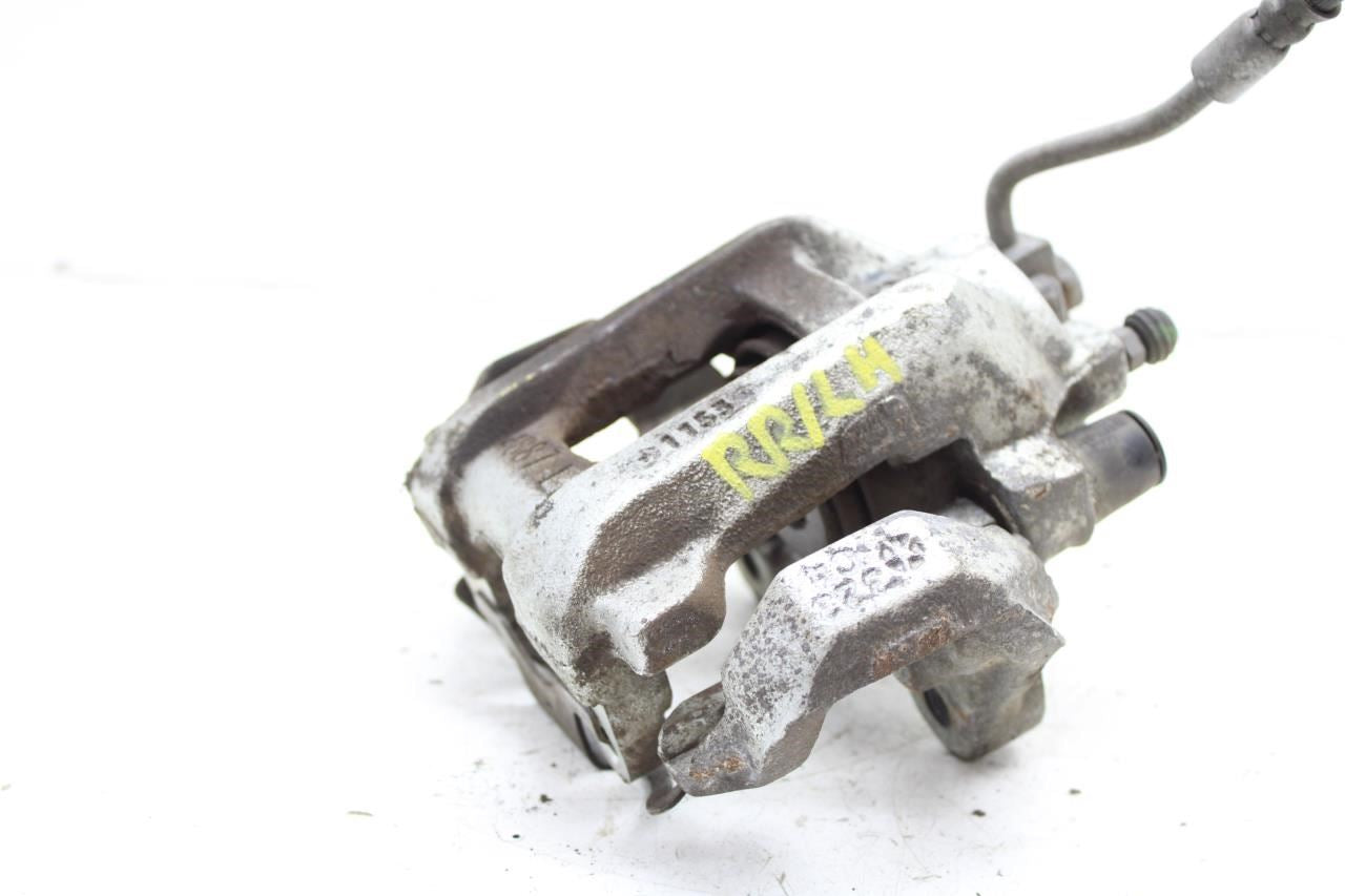 11-2021 Jeep Grand Cherokee Rear Left Driver Side Disc Brake Caliper 68052381AA - Alshned Auto Parts