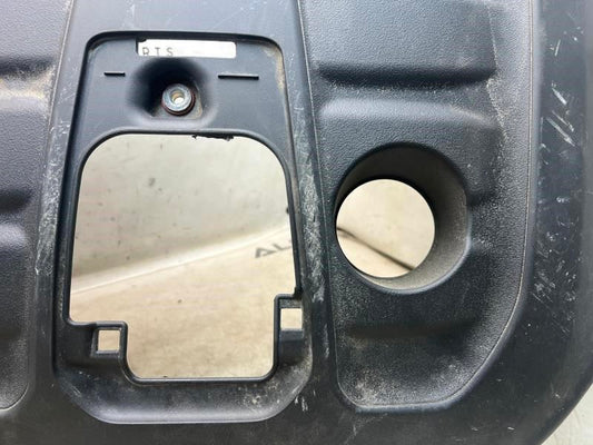 2016-2021 Jeep Grand Cherokee 3.6L Engine Appearance Motor Cover 05281383AF OEM - Alshned Auto Parts