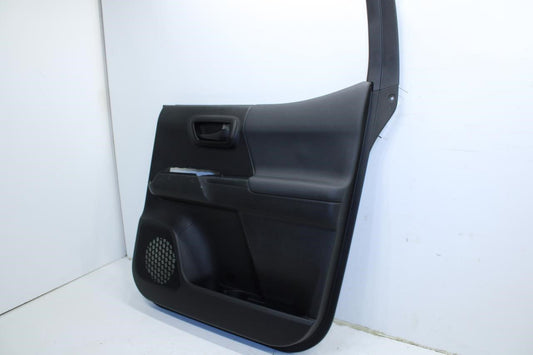 2016-2023 Toyota Tacoma Crew Cab Rear Right Side Door Trim Panel 67630-04100-C5 - Alshned Auto Parts