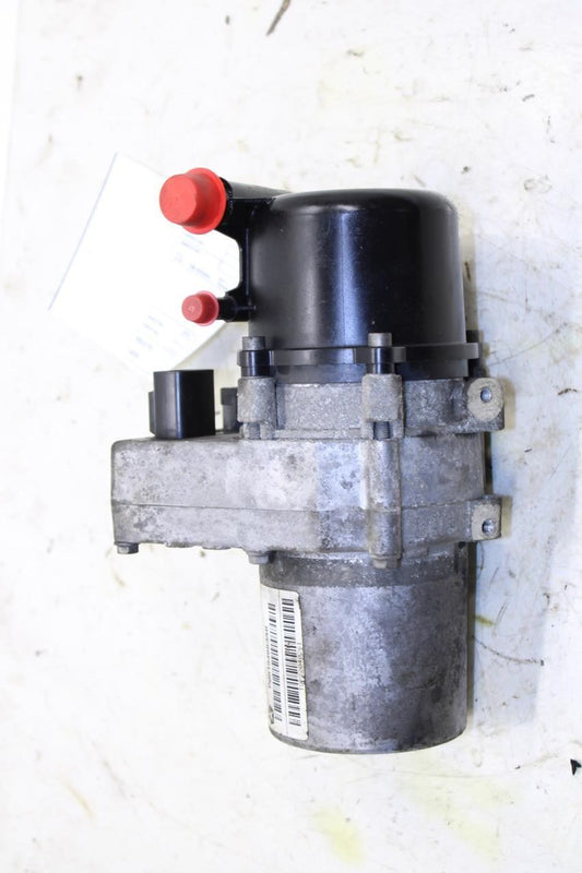 2014-2015 Jeep Grand Cherokee Limited 3.6L Power Steering Pump 5154663AB OEM - Alshned Auto Parts