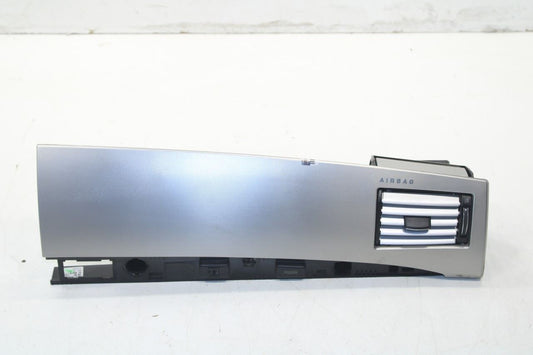 12-15 Jaguar XF Portfolio Front Right Dash Outer Air Vent w/ Trim 8X23-043C26-A - Alshned Auto Parts