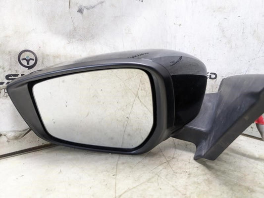 2018-2023 Nissan Kicks Left Driver Side Rearview Mirror 96302-5RL0B OEM *ReaD* - Alshned Auto Parts
