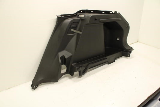 2024-2025 Chevrolet Trax Rear Right Side Lower Quarter Panel Trim 42857706 OEM - Alshned Auto Parts
