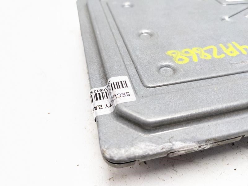 2018-2023 Chevrolet Traverse Engine Computer Control Module ECU ECM 12697045 OEM - Alshned Auto Parts