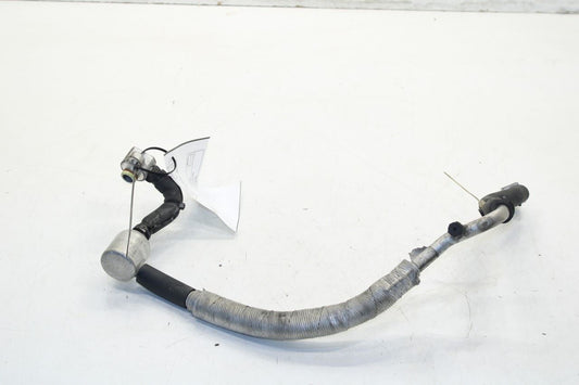 10-15 Jaguar XF Portfolio 5.0L RWD AC Conditioning Inlet Suction Hose Tube Line - Alshned Auto Parts