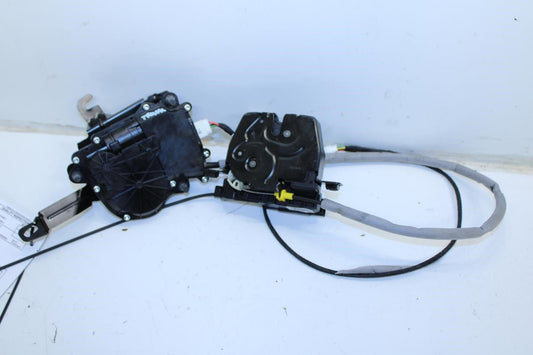 2015-16 BMW 435i Gran Coupe Rear Trunk Lid Power Lock Latch Actuator 51247269544 - Alshned Auto Parts