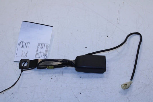 2015-2021 Subaru WRX Premium 2.0L AWD Front Driver Left Side Seat Belt Buckle - Alshned Auto Parts