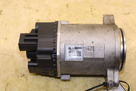 2018-2021 Chevrolet Equinox LT 1.5L AWD Power Steering Gear Rack Motor 85149405 - Alshned Auto Parts