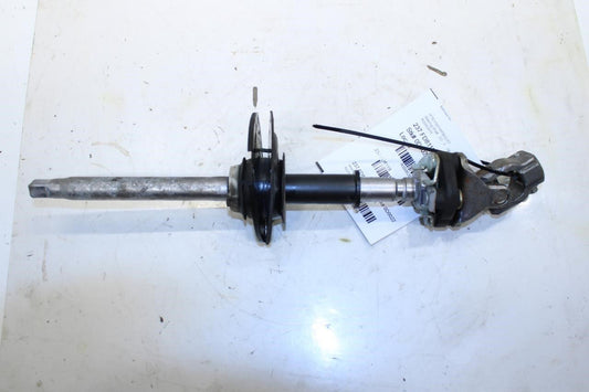 2015-2020 Ford F150 XL Steering Column Upper Intermediate Shaft HL3Z-3E751-F OEM - Alshned Auto Parts