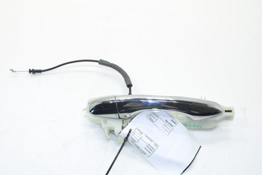15-20 Kia Sorento LX 3.3L Front Passenger Right Side Door Exterior Handle *ReaD* - Alshned Auto Parts