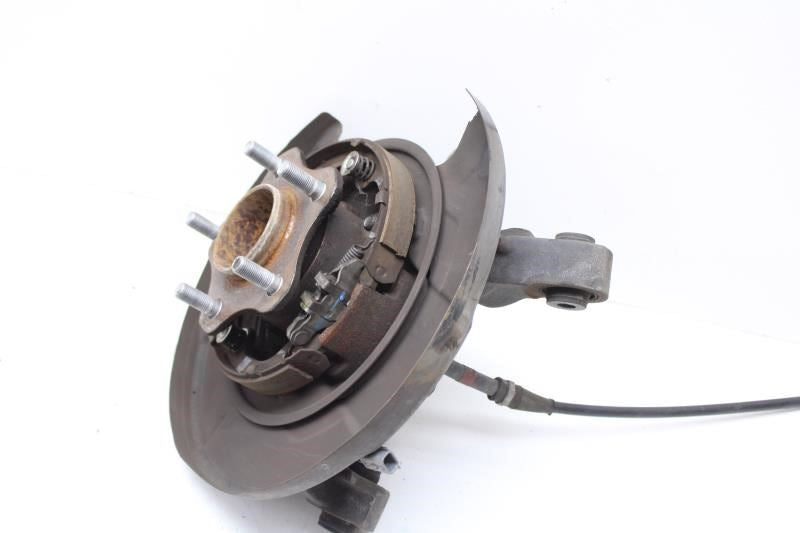 2014-2020 Infiniti QX60 FWD Rear Right Side Spindle Knuckle Hub 43018-3JA0A OEM - Alshned Auto Parts