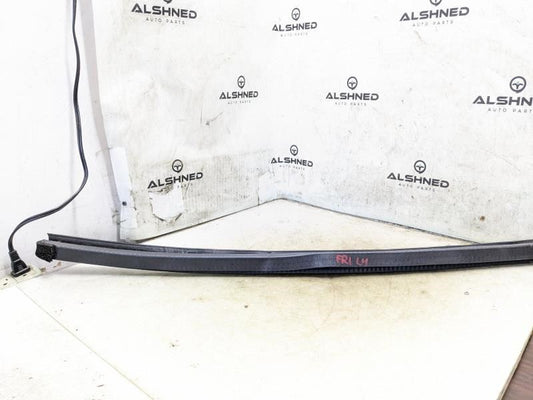 2018-24 Ford Expedition FR LH Door Window Inner Belt Weatherstrip JL1Z-7821457-A - Alshned Auto Parts
