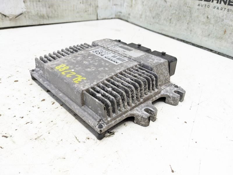 2017-2022 Nissan Rogue Sport Engine Computer Control Module ECU ECM 23703-DF47D - Alshned Auto Parts