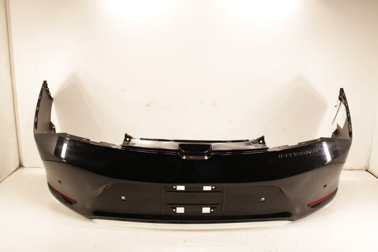 2023-2026 Acura Integra A-Spec Rear Bumper Cover 04715-3S5-A20ZZ OEM - Alshned Auto Parts