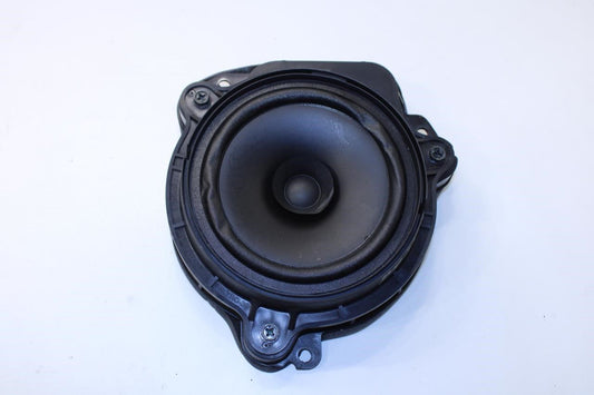 13-2020 Nissan Pathfinder SV Rear Left and Right Door Audio Speakers 28156-9FF0A - Alshned Auto Parts