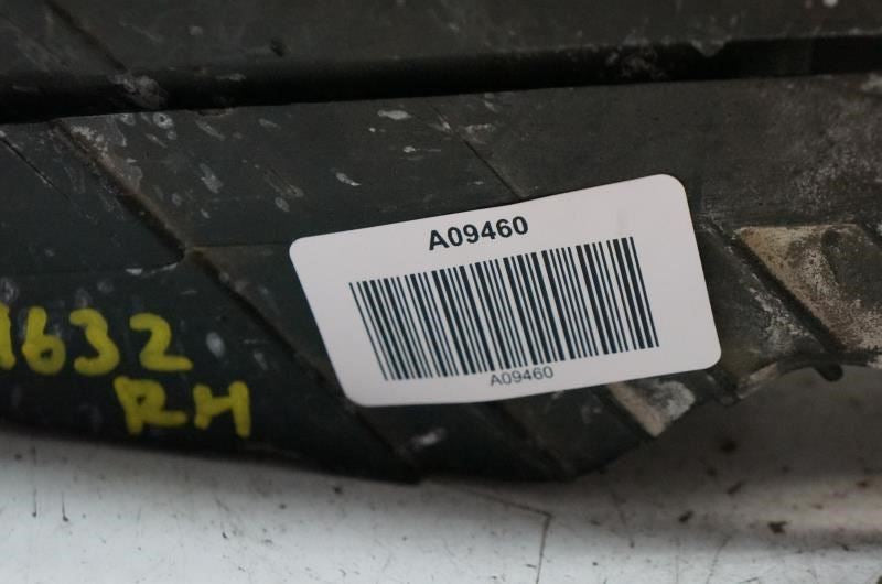 2009-2014 Hyundai Sonata Front Right Passenger Fog Light Lamp 92202-3Q000 OEM - Alshned Auto Parts