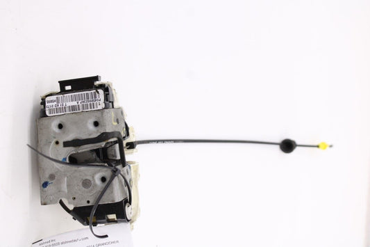 2011-22 Jeep Grand Cherokee Limited Rear Left Door Lock Latch Actuator 4589923AF - Alshned Auto Parts