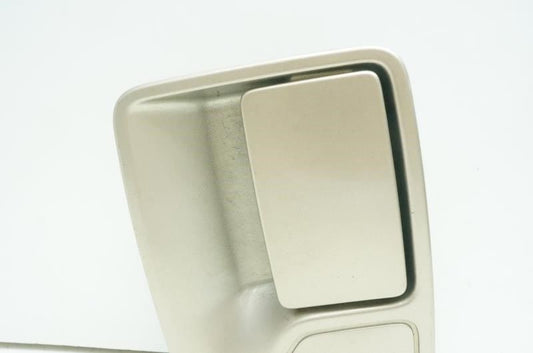 2005-2016 Ford F250 SD RR Left Driver Side Exterior Door Handle 7C34-3626601 OEM - Alshned Auto Parts