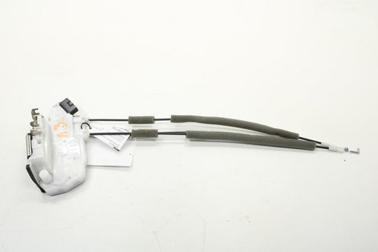 17-22 Nissan Rogue Sport SL AWD Rear Left Door Lock Latch Actuator 82501-6MA0A - Alshned Auto Parts