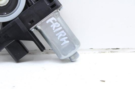 2011-2021 Jeep Grand Cherokee Front Right Door Power Window Motor 68079282AB OEM - Alshned Auto Parts