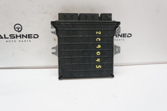 2020 Nissan Pathfinder 3.5L Engine Computer Control Module ECU ECM 23703-9NT0A - Alshned Auto Parts