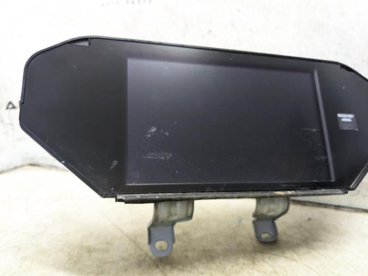 2016-2018 Acura RDX Dashboard Information Display Screen 39810-TX4-A210 OEM - Alshned Auto Parts