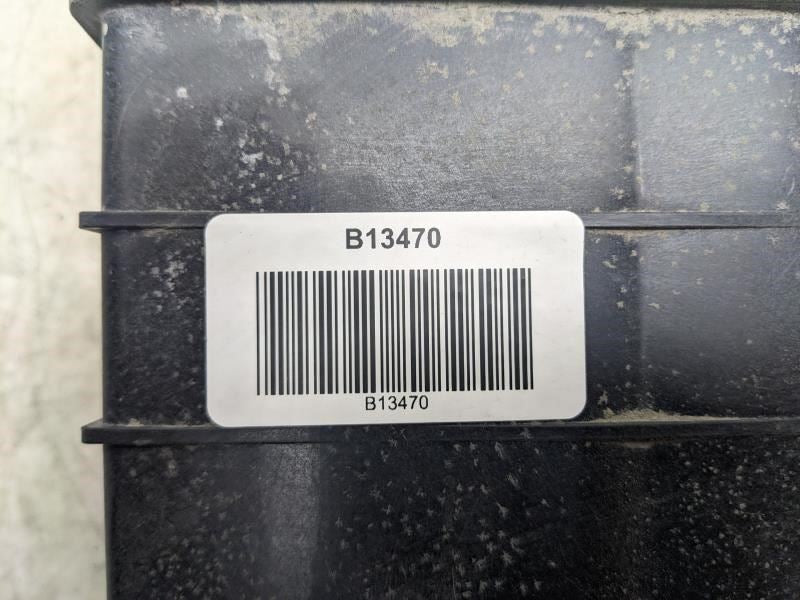 13-20 Ford Fusion 2.0L Fuel Vapor Evaporator Emission Canister DG93-9E857-B OEM - Alshned Auto Parts