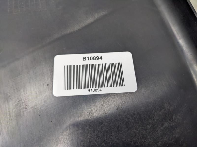 2015-2020 Kia Sorento EX 3.3L Radiator Cooling Fan Motor Assembly 25380C6600 OEM - Alshned Auto Parts