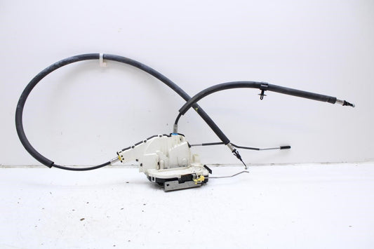 2014-2017 Maserati Ghibli 3.0L Front Left Door Lock Latch Actuator 673007276 OEM - Alshned Auto Parts