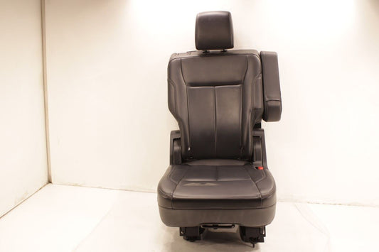 2022-24 Ford Expedition MAX XLT Rear Passenger Right Side 2nd Row Seat Complete - Alshned Auto Parts