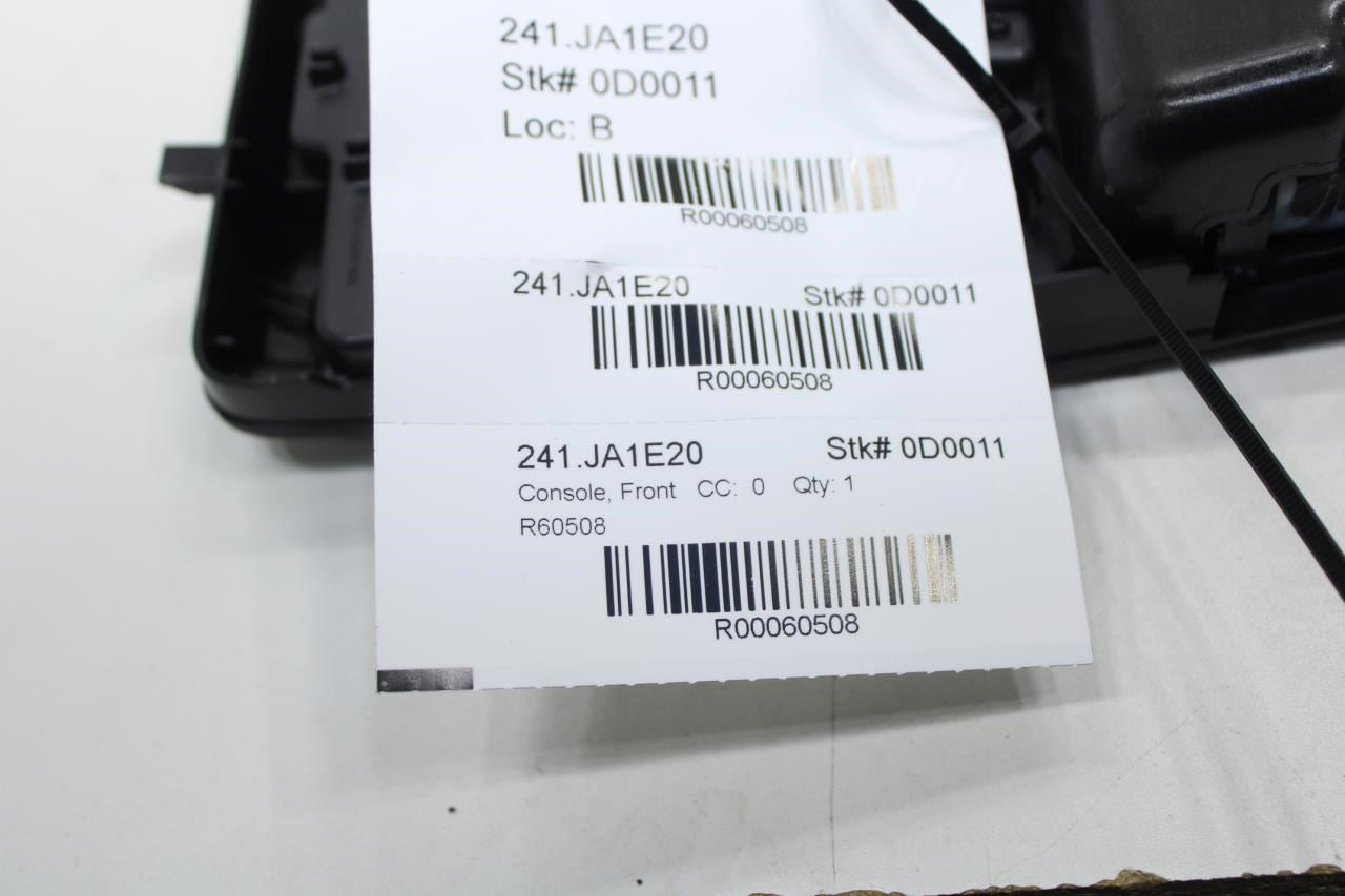 18-20 Jaguar XE R-Dynamic S Roof Console Dome Light Lamp Switch T2H57286PVJ OEM - Alshned Auto Parts