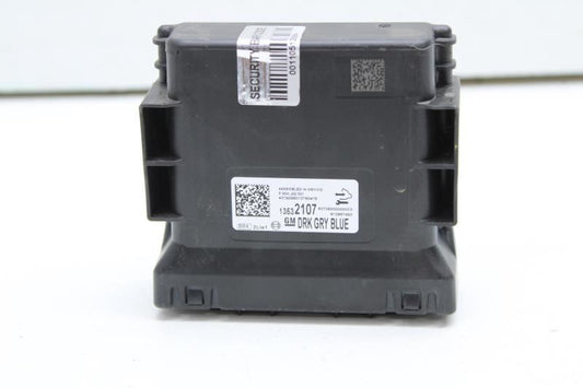 2019-2022 Chevrolet Silverado 1500 Park Assist Control Module 13532107 OEM - Alshned Auto Parts