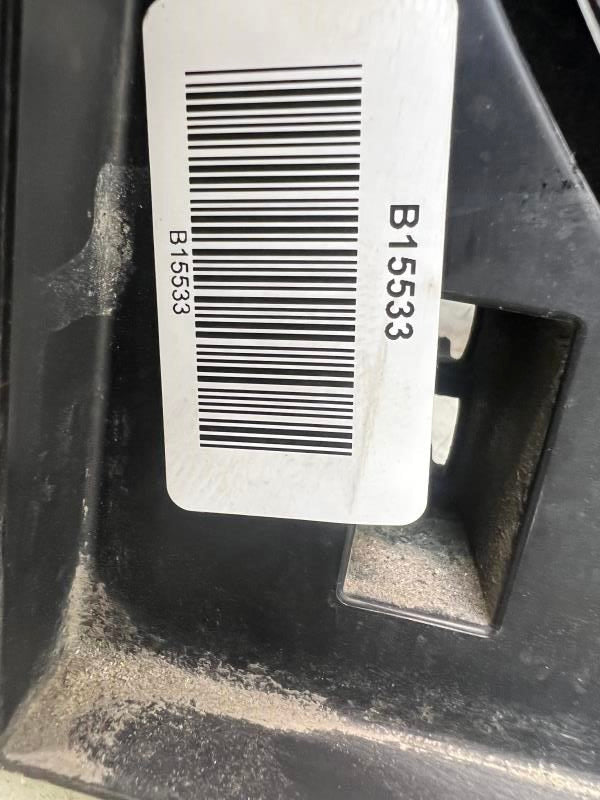 2014-20 Nissan Rogue S 2.5L Dual Radiator Cooling Fan Motor Assy 21481-4BA0A OEM - Alshned Auto Parts