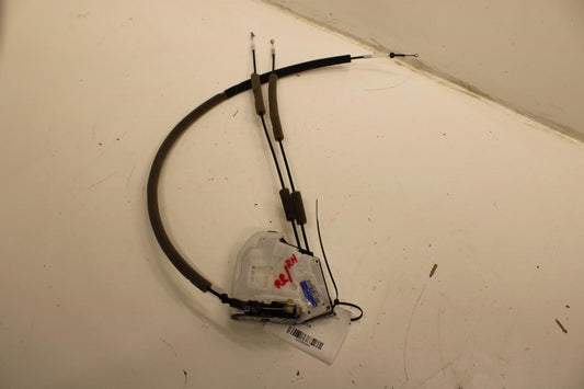 2018-2024 Nissan Altima SL Rear RH Side Door Lock Latch Actuator 82500-6CA0B OEM - Alshned Auto Parts