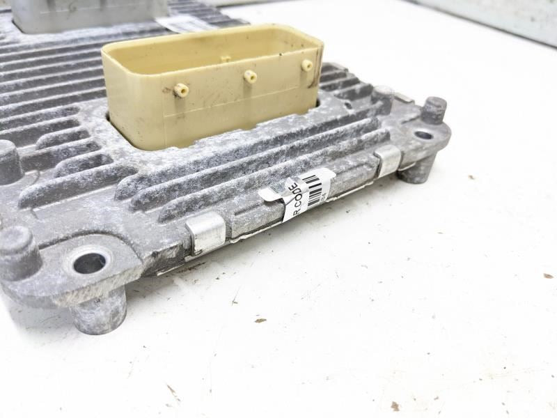 18-19 Jeep Grand Cherokee 3.6L Engine Computer Control Module ECU ECM 68330924AA - Alshned Auto Parts