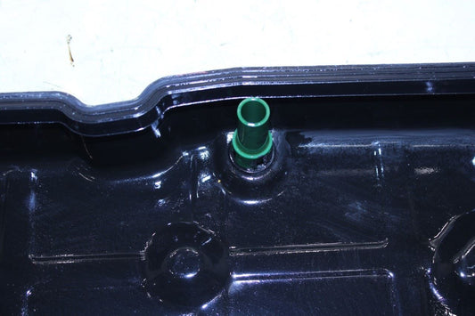 2012-2015 Mercedes-Benz ML350 3.5L Transmission Oil Sump Pan 222-270-05-12 OEM - Alshned Auto Parts