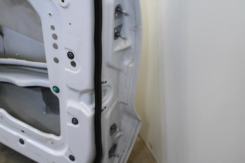 2011-2023 Dodge Durango Rear Left Driver Door Shell Panel 55369481AO OEM - Alshned Auto Parts
