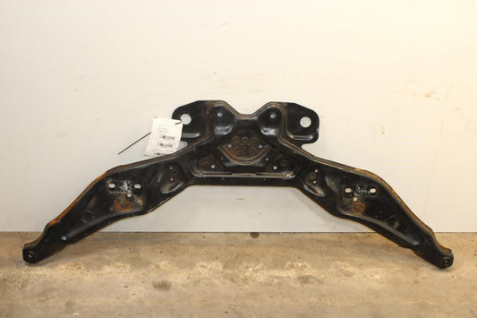 17-22 Infiniti Q60 Luxe AWD Front Crossmember Subframe Mount Bracket 544B2-JK51B - Alshned Auto Parts