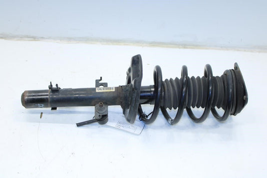 2014-18 Nissan Rogue SV AWD Front Left Side Shock Strut Absorber 54303-4BF1C OEM - Alshned Auto Parts