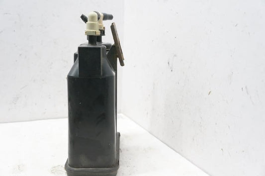 04-17 Chevrolet Silverado 1500 Fuel Vapor Evaporator Emission Canister 15137021 - Alshned Auto Parts